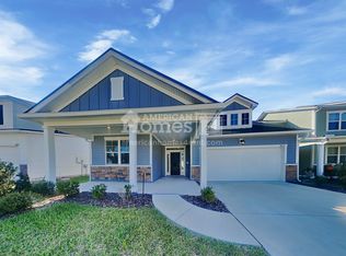 3017 Eagle Bluff Way, Green Cove Springs, FL 32043