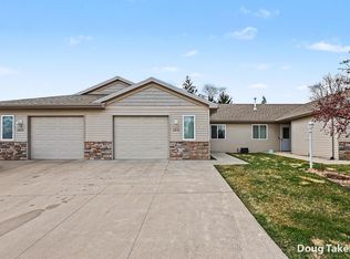 2853 Harmony Ct SW, Wyoming, MI 49519