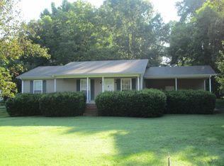 235 Lyerly Dr, Salisbury, NC 28146