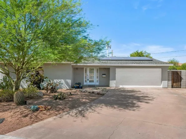 8443 E Columbus Ave, Scottsdale, AZ 85251