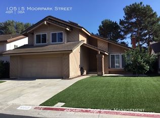 10515 Moorpark St, Spring Valley, CA 91978