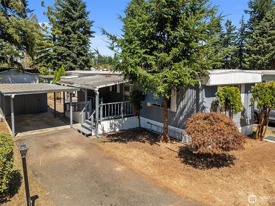 1st image of 11424 36th Drive NE #66