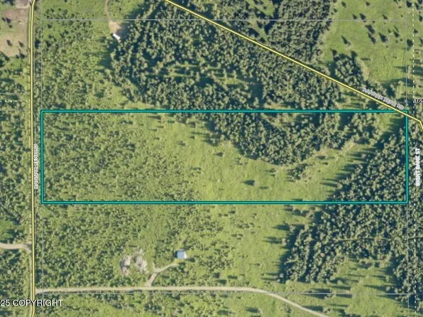 LOT 2 Hannah Rene Rd, Anchor Pt, AK 99556