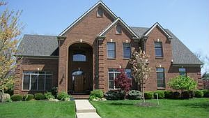 Home for Sale in Lexington, Kentucky $425,000