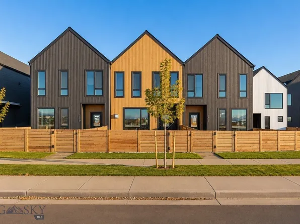 2905 S 27th Ave, Bozeman, MT 59718