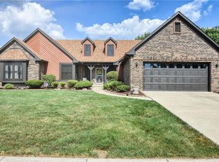 627 Vanceburg Dr, Indianapolis, IN