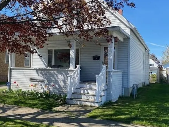 15 N Ocelot St, Dunkirk, NY 14048