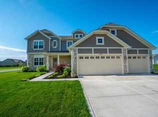 8441 W 86th Ave, Saint John, IN 46373