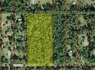 4641 1st Ave SW, Naples, FL 34119