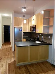 Rented by New York is Home