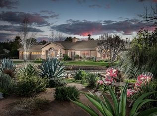 14559 Rancho Copa, Valley Center, CA 92082