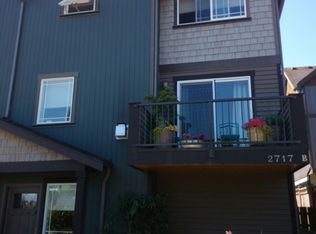 2717 W Jameson St APT B, Seattle, WA 98199