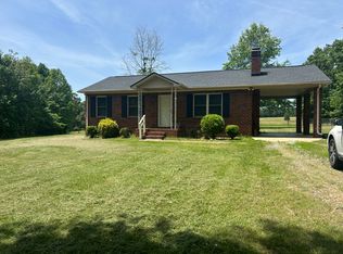 446 Lightwood Rd, Gordonsville, VA 22942