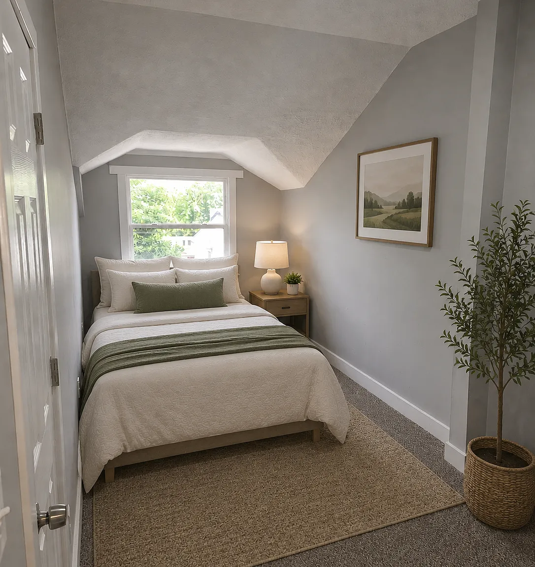 2 bed, 850 sqft, $1,375 — Photo 3