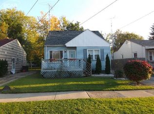 3917 Brown St, Flint, MI 48532