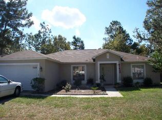 7109 Hemlock Loop, Ocala, FL 34472