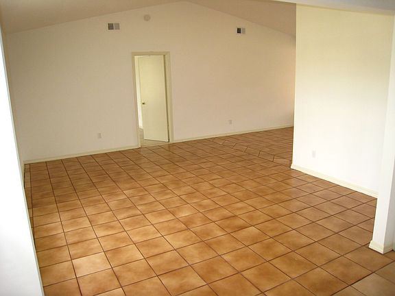 Tile Throughout