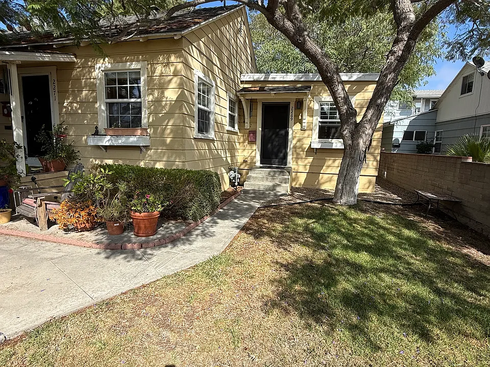 2269 Commonwealth Ave #2268