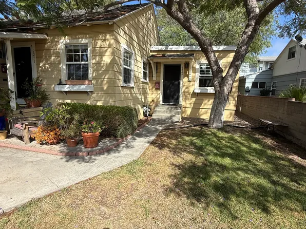 2269 Commonwealth Ave #2268, San Diego, CA 92104