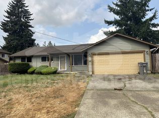 16705 126th Ave SE, Renton, WA 98058