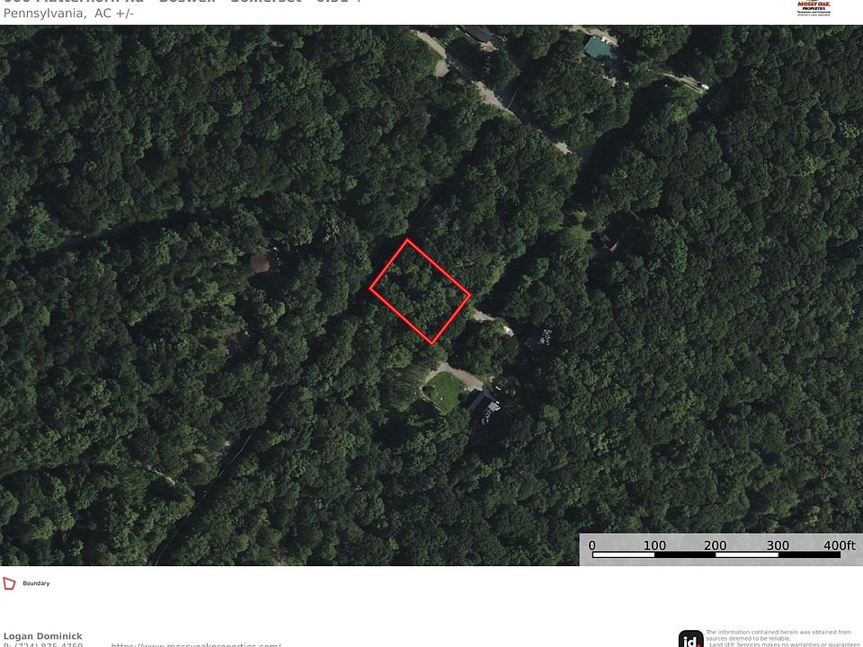 1st image of 0 Matterhorn Rd