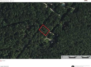 0 Matterhorn Rd, Boswell, PA 15531