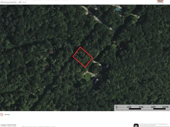 0 Matterhorn Rd, Boswell, PA 15531