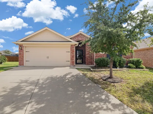 2350 Burkham Dr, Fate, TX 75189