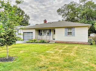 45 Armstrong Ave, Rochester, NY 14617