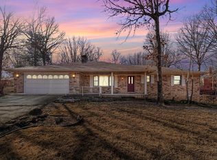 1710 Ashbriar Dr, Mountain Home, AR 72653