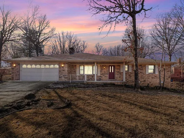 1710 Ashbriar Dr, Mountain Home, AR 72653