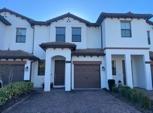 1254 Royal Saint George Blvd, Davenport, FL 33896
