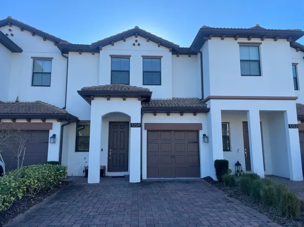 1254 Royal Saint George Blvd, Davenport, FL 33896