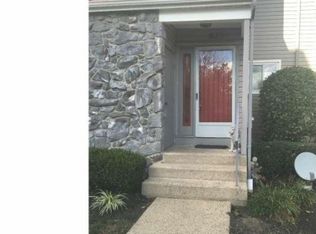 820 Chanticleer, Cherry Hill, NJ 08003