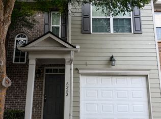 3333 Thornbridge Dr #3333, Powder Springs, GA 30127