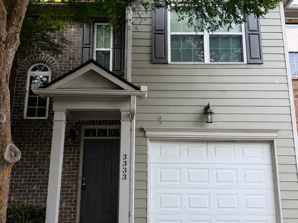 3333 Thornbridge Dr #3333, Powder Springs, GA 30127