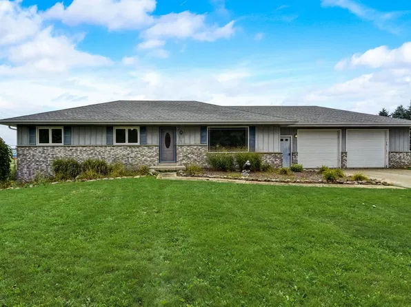 6490 Sky COURT, West Bend, WI 53095