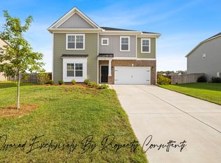 13 Spinney Ct, Elgin, SC 29045