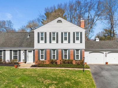 4 Ansted Ct, Silver Spring, MD, 20905