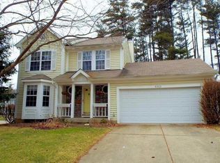 6929 Pelicans Run Ct, Hamilton Twp, OH 45039