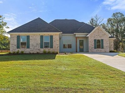108 Catherine Blvd, Clinton, MS, 39056