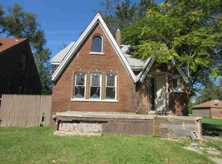 15035 Novara St, Detroit, MI 48205