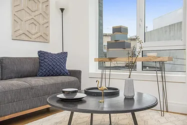 Rented by Heller Organization