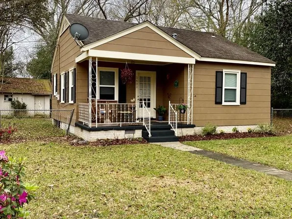 1601 Goodyear Blvd, Picayune, MS 39466