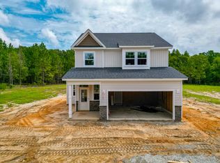 433 Beacon Hill Rd, Lillington, NC 27546