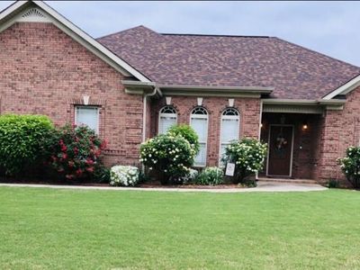 108 Barton Creek Dr, Meridianville, AL, 35759