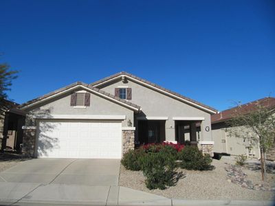 32070 N Echo Canyon Rd, San Tan Valley, AZ, 85143