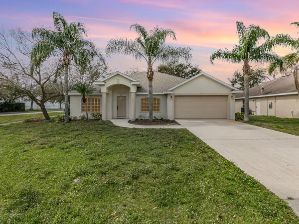 381 Park Hill Blvd, West Melbourne, FL 32904