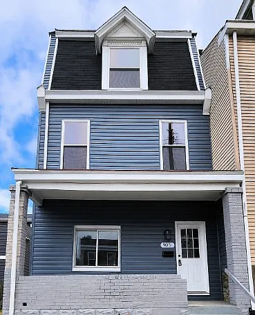 905 McCandless Ave — Photo 1