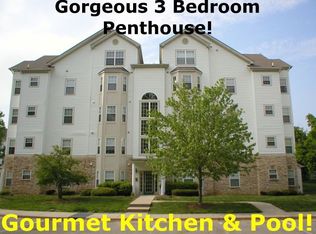 15609 Everglade Ln #F304, Bowie, MD 20716